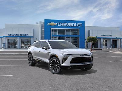 2025 Chevrolet Blazer EV AWD SUV for sale #SS255388 - photo 1