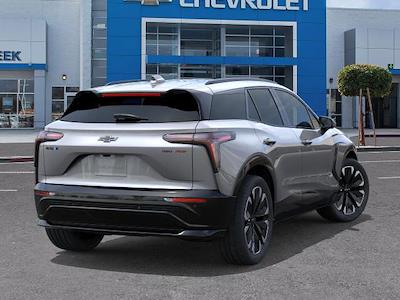 2025 Chevrolet Blazer EV AWD SUV for sale #SS255388 - photo 2