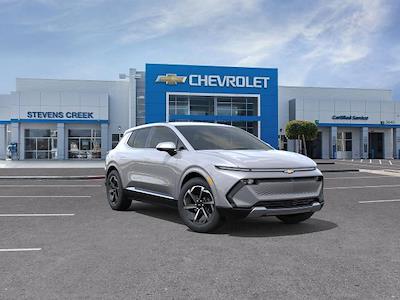 2025 Chevrolet Equinox EV FWD SUV for sale #SS256834 - photo 1