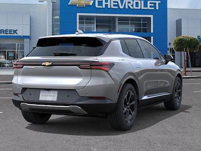 2025 Chevrolet Equinox EV FWD SUV for sale #SS256834 - photo 2