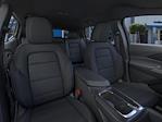 2025 Chevrolet Equinox EV FWD SUV for sale #SS256834 - photo 16
