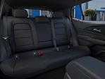 2025 Chevrolet Equinox EV FWD SUV for sale #SS256834 - photo 17