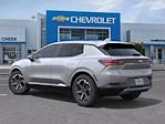 2025 Chevrolet Equinox EV FWD SUV for sale #SS256834 - photo 4