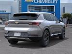 2025 Chevrolet Equinox EV FWD SUV for sale #SS256834 - photo 2