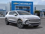 2025 Chevrolet Equinox EV FWD SUV for sale #SS256834 - photo 7