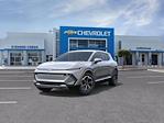 2025 Chevrolet Equinox EV FWD SUV for sale #SS256834 - photo 8