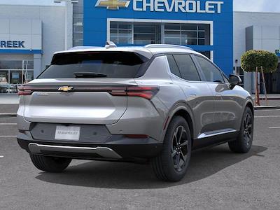 2025 Chevrolet Equinox EV FWD SUV for sale #SS257610 - photo 2