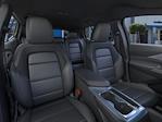 2025 Chevrolet Equinox EV FWD SUV for sale #SS257610 - photo 16