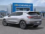 2025 Chevrolet Equinox EV FWD SUV for sale #SS257610 - photo 4