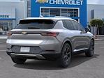 2025 Chevrolet Equinox EV FWD SUV for sale #SS257610 - photo 2