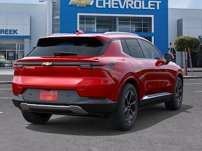 2025 Chevrolet Equinox EV FWD SUV for sale #SS257620 - photo 2