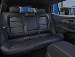 2025 Chevrolet Equinox EV FWD SUV for sale #SS257620 - photo 17