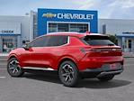 2025 Chevrolet Equinox EV FWD SUV for sale #SS257620 - photo 4