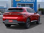2025 Chevrolet Equinox EV FWD SUV for sale #SS257620 - photo 2