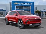2025 Chevrolet Equinox EV FWD SUV for sale #SS257620 - photo 7