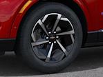 2025 Chevrolet Equinox EV FWD SUV for sale #SS257620 - photo 9