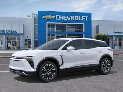 2025 Chevrolet Blazer EV FWD SUV for sale #SS258298 - photo 2
