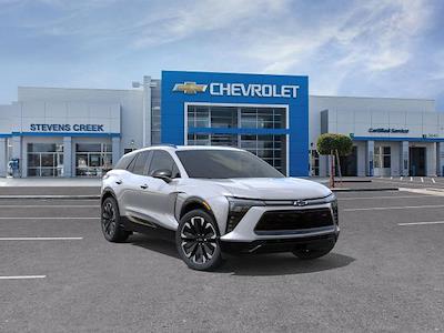 2025 Chevrolet Blazer EV FWD SUV for sale #SS258390 - photo 1