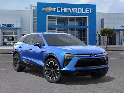 2025 Chevrolet Blazer EV FWD SUV for sale #SS258408 - photo 1