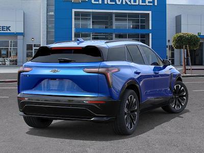 2025 Chevrolet Blazer EV FWD SUV for sale #SS258408 - photo 2