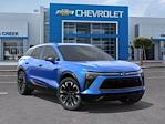 2025 Chevrolet Blazer EV FWD SUV for sale #SS258408 - photo 1