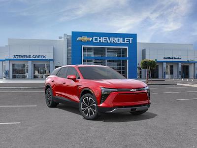 2025 Chevrolet Blazer EV FWD SUV for sale #SS258868 - photo 1