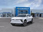 2025 Chevrolet Blazer EV AWD SUV for sale #SS259245 - photo 8