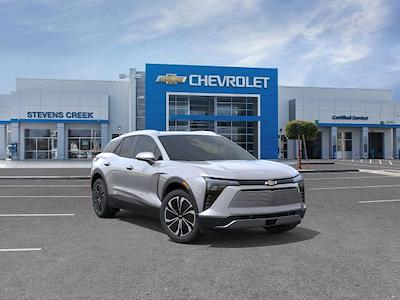 2025 Chevrolet Blazer EV AWD SUV for sale #SS259366 - photo 1