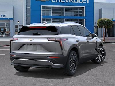 2025 Chevrolet Blazer EV AWD SUV for sale #SS259366 - photo 2