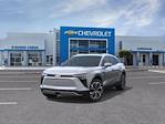 2025 Chevrolet Blazer EV AWD SUV for sale #SS259366 - photo 8