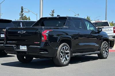 New 2025 Chevrolet Silverado EV RST Crew Cab 4WD Pickup for sale #SU408467 - photo 2