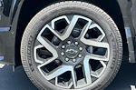 2025 Chevrolet Silverado EV Crew Cab 4WD Pickup for sale #SU408467 - photo 30