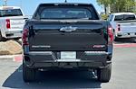 2025 Chevrolet Silverado EV Crew Cab 4WD Pickup for sale #SU408467 - photo 5