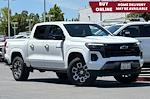 2023 Chevrolet Colorado Crew Cab 4WD Pickup for sale #SZ126426A - photo 1