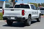2023 Chevrolet Colorado Crew Cab 4WD Pickup for sale #SZ126426A - photo 2