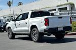 2023 Chevrolet Colorado Crew Cab 4WD Pickup for sale #SZ126426A - photo 7