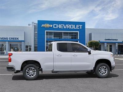 2025 Chevrolet Silverado 1500 Double Cab 4WD Pickup for sale #SZ154475 - photo 2