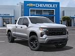 2025 Chevrolet Silverado 1500 Double Cab 2WD Pickup for sale #SZ186694 - photo 1