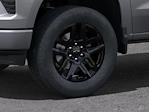 2025 Chevrolet Silverado 1500 Double Cab 2WD Pickup for sale #SZ186694 - photo 10