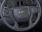2025 Chevrolet Silverado 1500 Double Cab 2WD Pickup for sale #SZ186694 - photo 47
