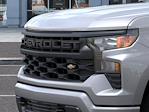 2025 Chevrolet Silverado 1500 Double Cab 2WD Pickup for sale #SZ186694 - photo 14