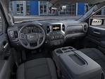 2025 Chevrolet Silverado 1500 Double Cab 2WD Pickup for sale #SZ186694 - photo 16