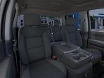 2025 Chevrolet Silverado 1500 Double Cab 2WD Pickup for sale #SZ186694 - photo 17