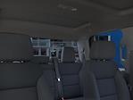 2025 Chevrolet Silverado 1500 Double Cab 2WD Pickup for sale #SZ186694 - photo 25