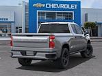 2025 Chevrolet Silverado 1500 Double Cab 2WD Pickup for sale #SZ186694 - photo 3