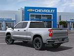 2025 Chevrolet Silverado 1500 Double Cab 2WD Pickup for sale #SZ186694 - photo 5