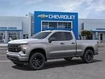 2025 Chevrolet Silverado 1500 Double Cab 2WD Pickup for sale #SZ186694 - photo 6