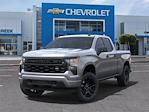 2025 Chevrolet Silverado 1500 Double Cab 2WD Pickup for sale #SZ186694 - photo 7