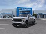 2025 Chevrolet Silverado 1500 Double Cab 2WD Pickup for sale #SZ186694 - photo 8