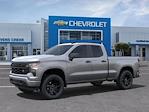 2025 Chevrolet Silverado 1500 Double Cab 2WD Pickup for sale #SZ186694 - photo 30